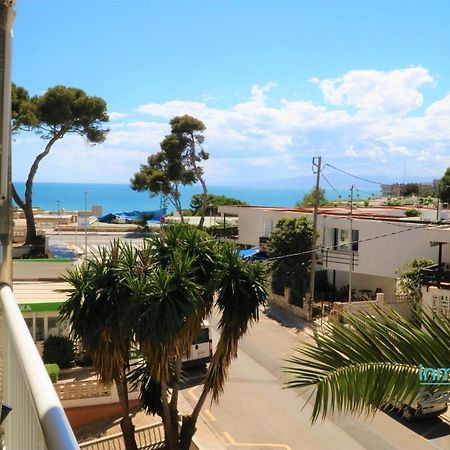 Sun Beach Bellavista Con Vistas Al Mar Salou Eksteriør billede