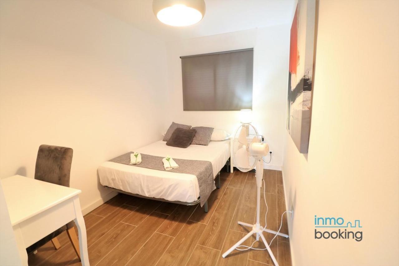 Sun Beach Bellavista Con Vistas Al Mar Salou Eksteriør billede